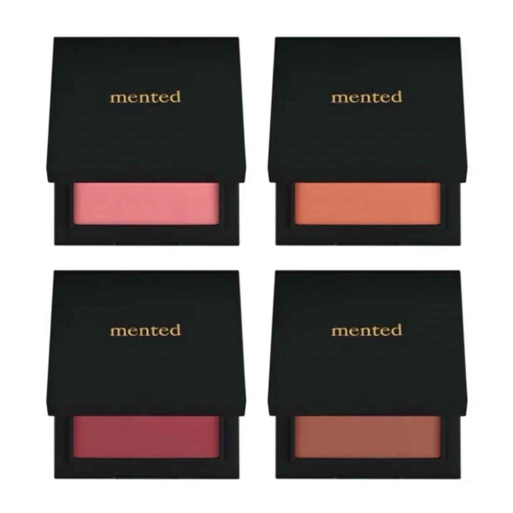 Mented Cosmetics Peach For The Stars Blush